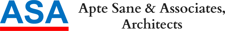 Apte, Sane & Associates, Architects